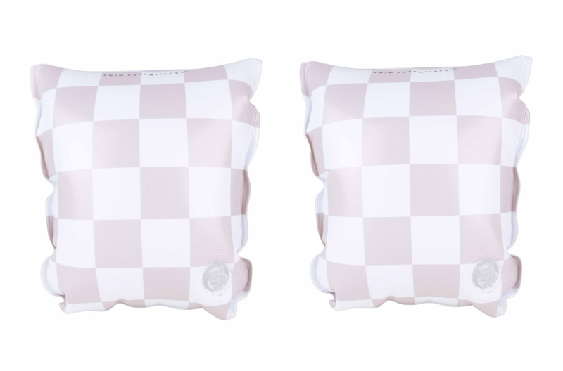 Zwembandjes Sand Check 0-2