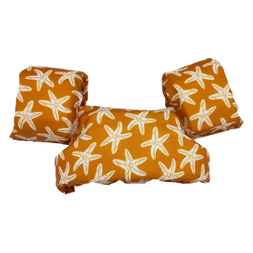 Swim Essentials Sea Stars puddle jumper - 2-6 jaar