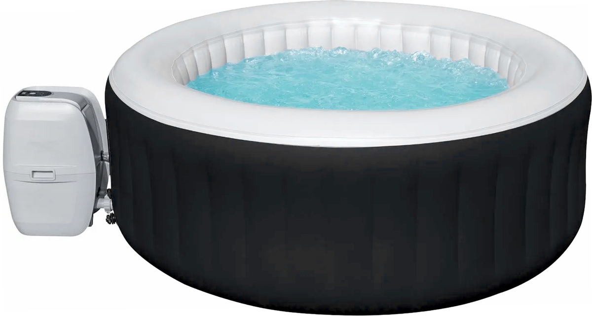 Dreamstream Airjet opblaasbare spa - 3 persoons
