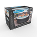 Dreamstream Airjet opblaasbare spa - 3 persoons - doos