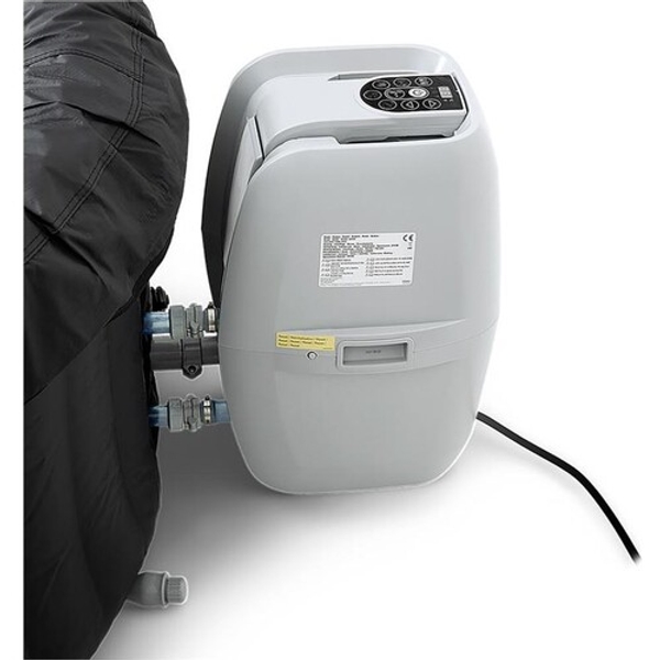 Dreamstream Airjet opblaasbare spa - 3 persoons - pomp