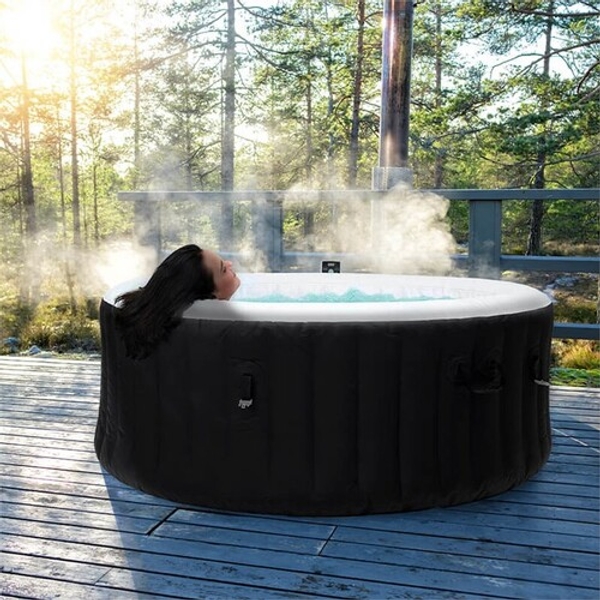 Dreamstream Airjet opblaasbare spa - 3 persoons