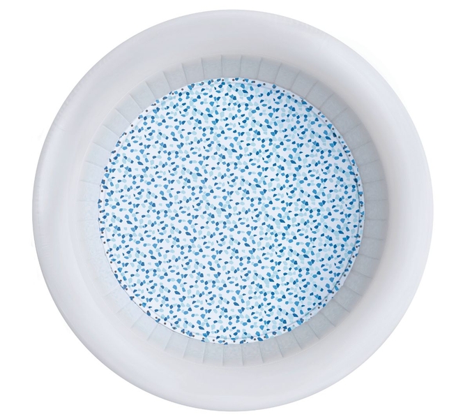 Dreamstream Airjet opblaasbare spa - 3 persoons - bovenaanzicht