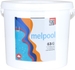 Melpool chloorshock 63G 5 kg