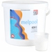 Melpool chloorshock 63G 5 kg