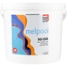 Melpool grote chloortabletten 200 grams 5 kg
