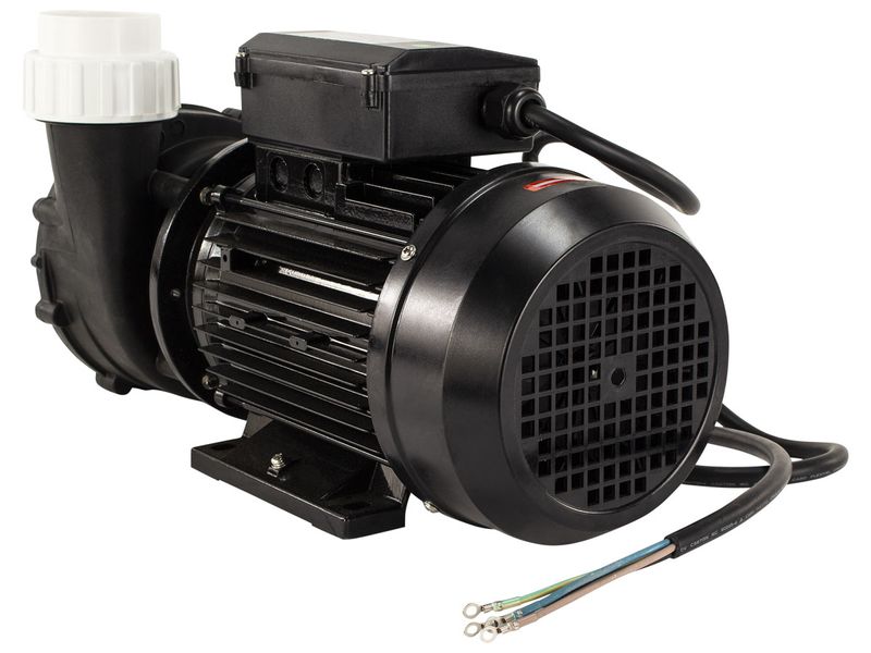 LX WP200 Spa massagepomp 