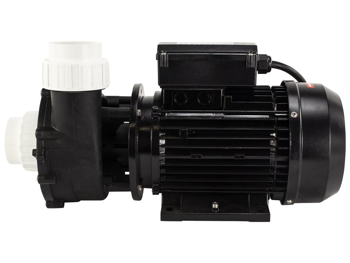 LX WP250 Spa massagepomp 2,5 PK - 2 speed