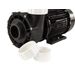 LX WP250 Spa massagepomp 2,5 PK - 2 speed