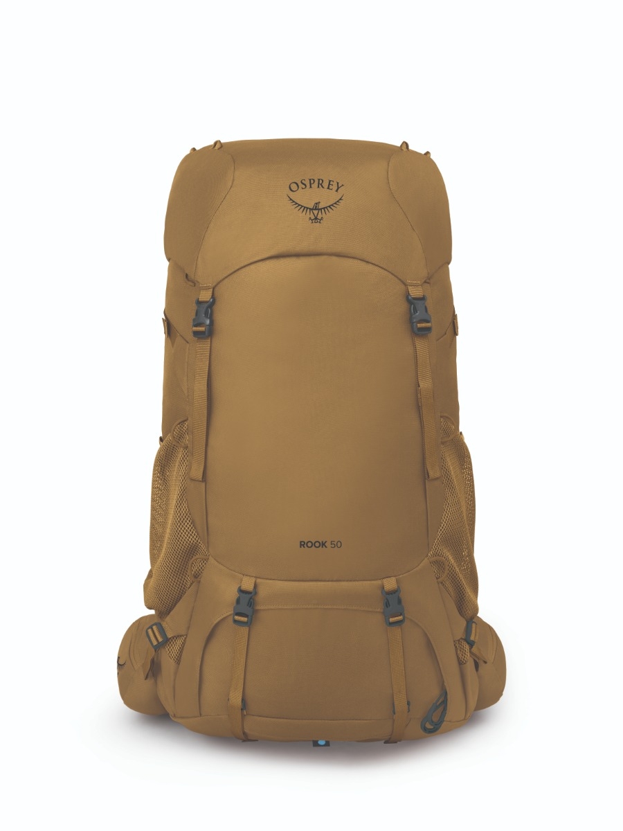 Osprey Rook backpack - 50 liter - Bruin