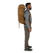 Osprey Rook backpack - 50 liter - Bruin
