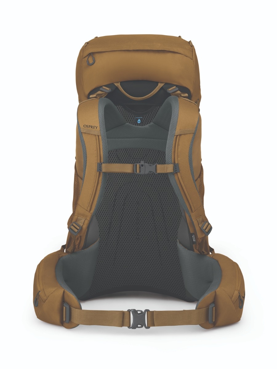 Osprey Rook rugzak 65L - bruin