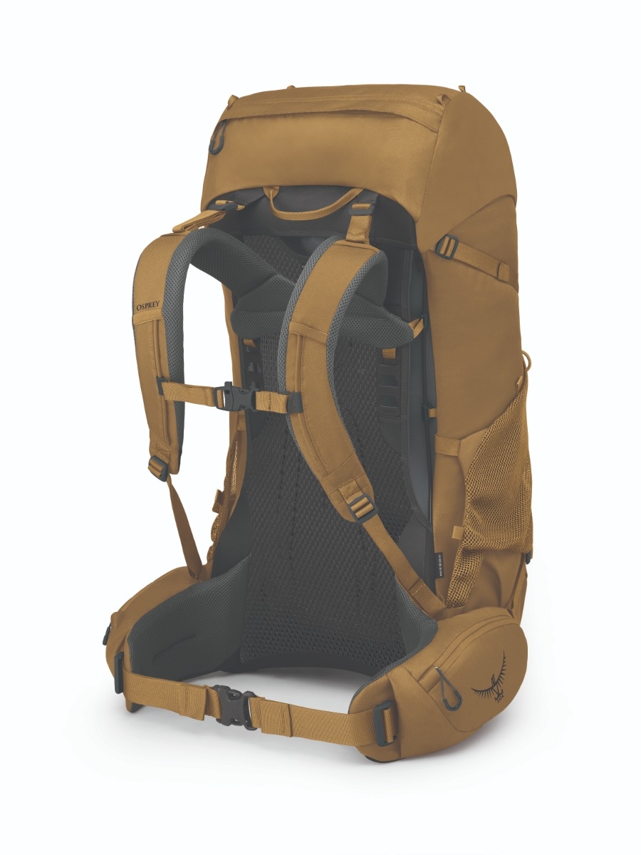 Osprey Rook rugzak 65L - bruin