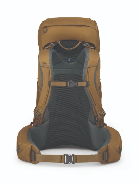 Osprey Rook rugzak 65L - bruin