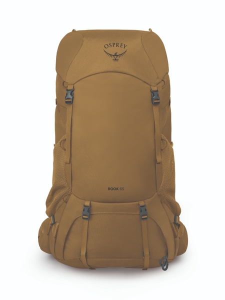Osprey Rook rugzak 65L - bruin