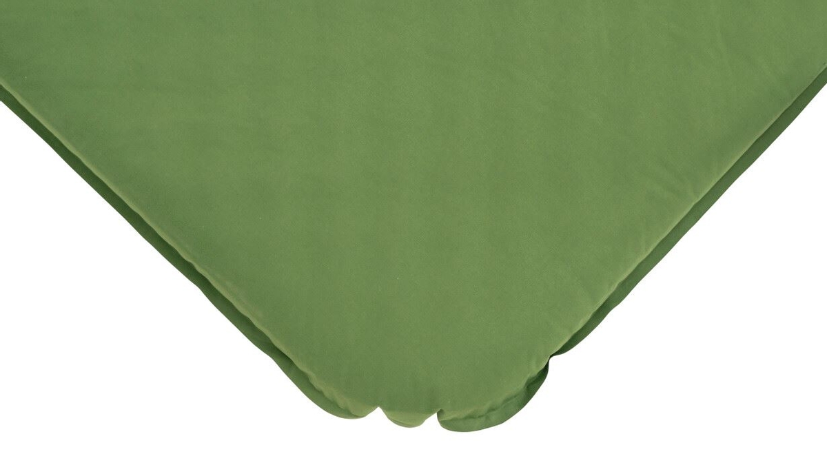 Outwell Dreamcatcher Duo 5.0 zelfopblaasbare slaapmat - Groen