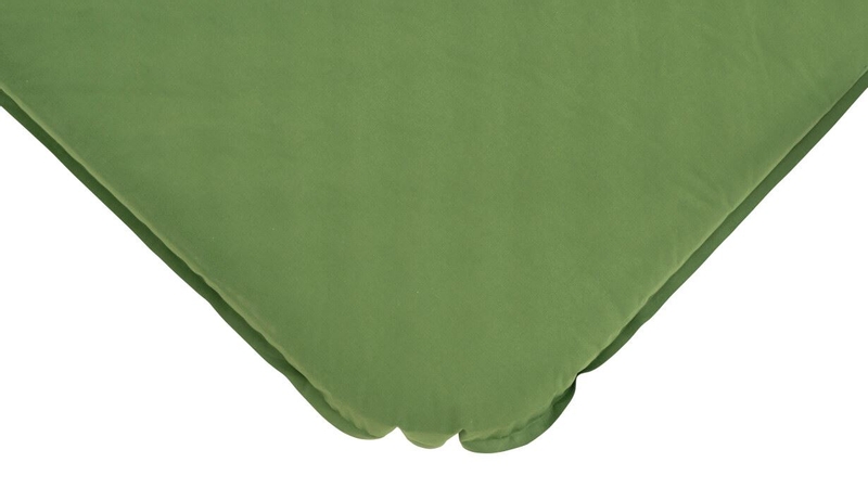 Outwell Dreamcatcher Single 7.5 zelfopblaasbare slaapmat - Groen