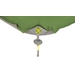 Outwell Dreamcatcher Duo 10.0 zelfopblaasbare slaapmat - Groen