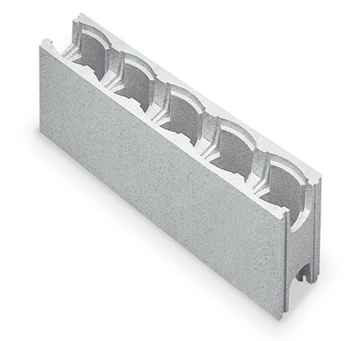 High Density Polystyreen Plunge Pool zelfbouwpakket - 3,00 x 3,00 x 1,20 m