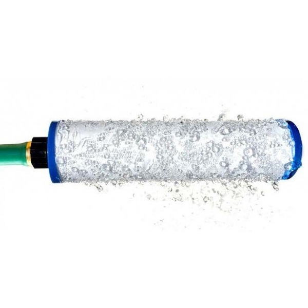 Pleatco Pure Start voorfilter