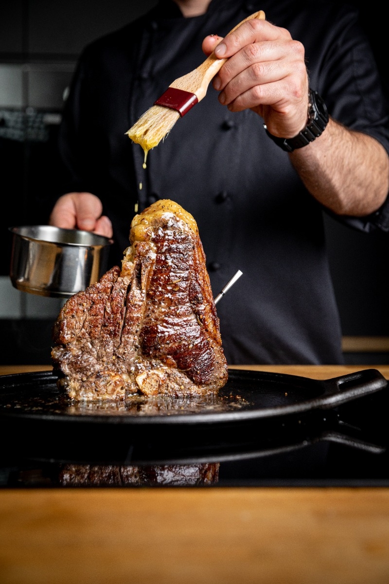 MEATER Pro draadloze thermometer