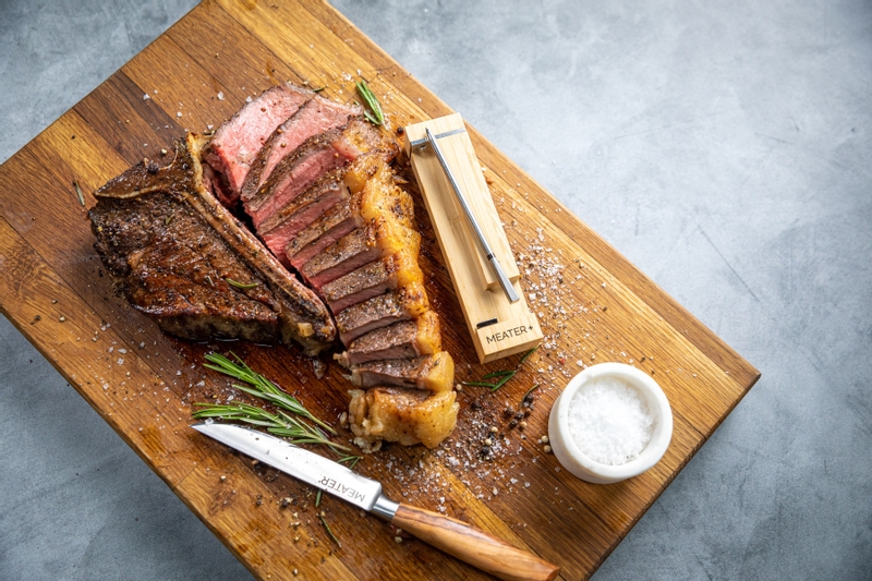 MEATER Pro draadloze thermometer