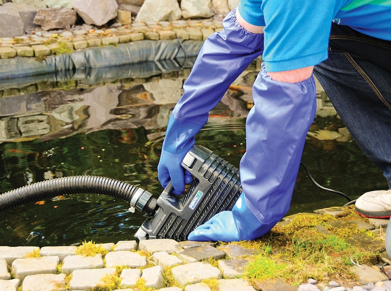 Hozelock Vijverhandschoenen