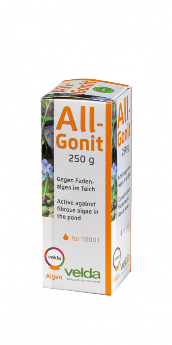 All-Gonit 250g