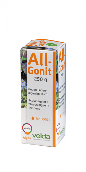 All-Gonit 250g