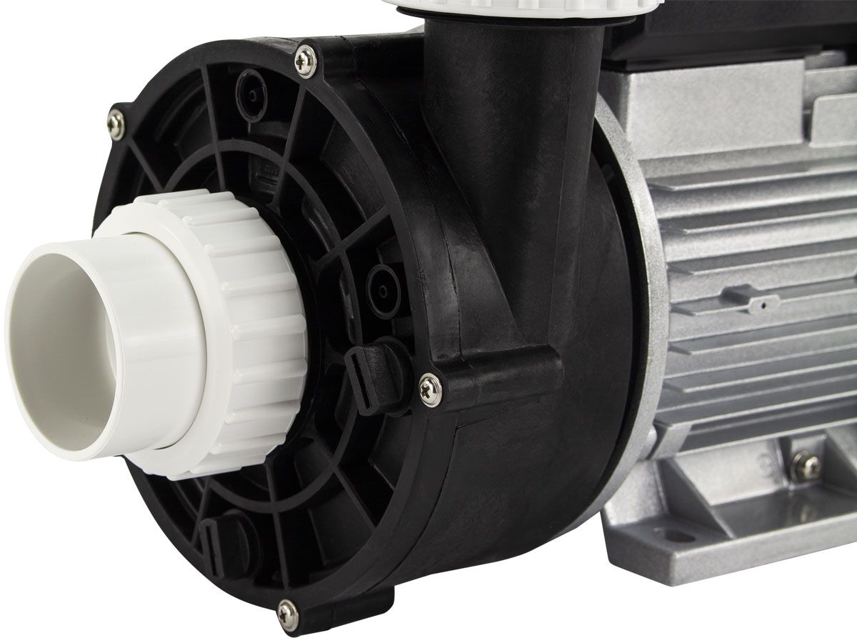 LX WTC 50M Spa Circulatiepomp 0,33 PK aansluiting.