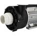LX WTC 50M Spa Circulatiepomp 0,33 PK aansluiting.