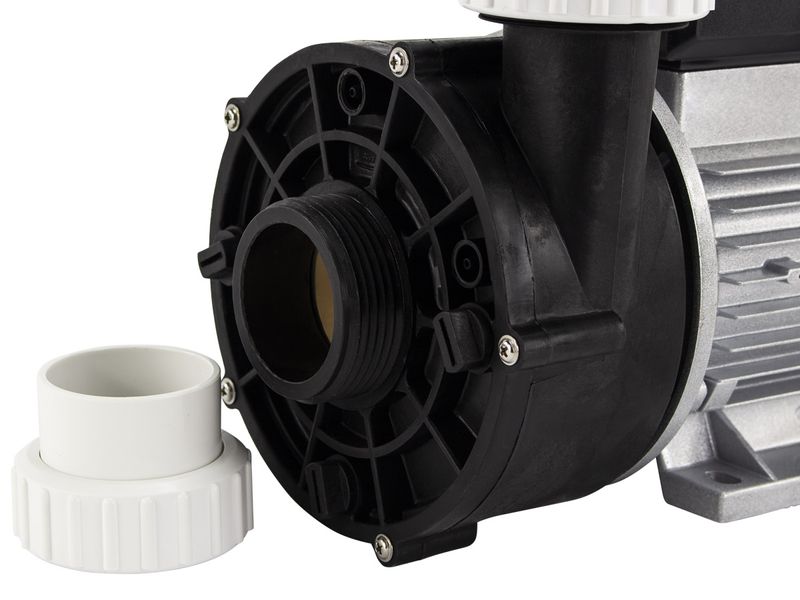 LX WTC 50M Spa Circulatiepomp 0,33 PK aansluiting.