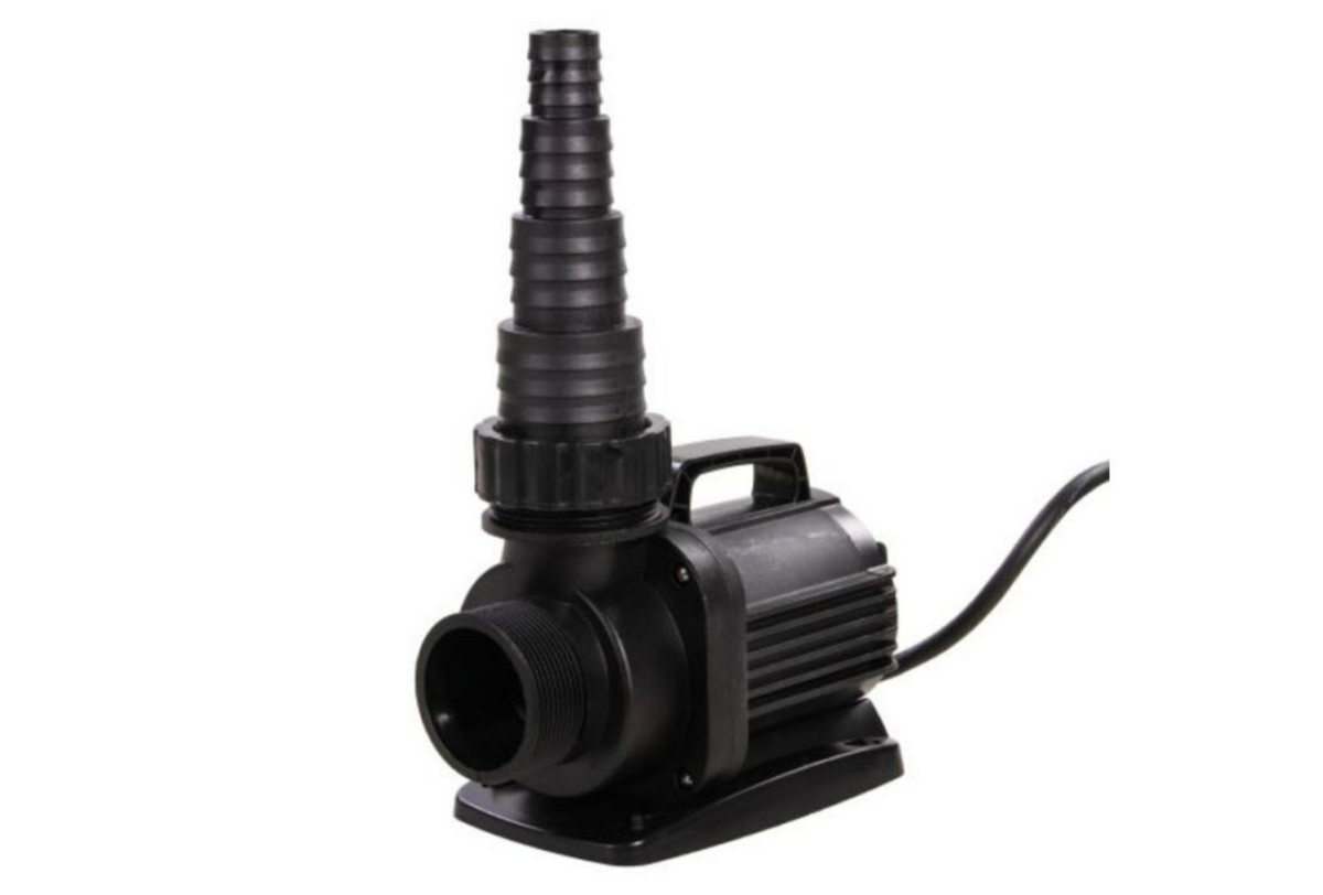 Aquaforte DM-Vario 10000S WIFI vijverpomp