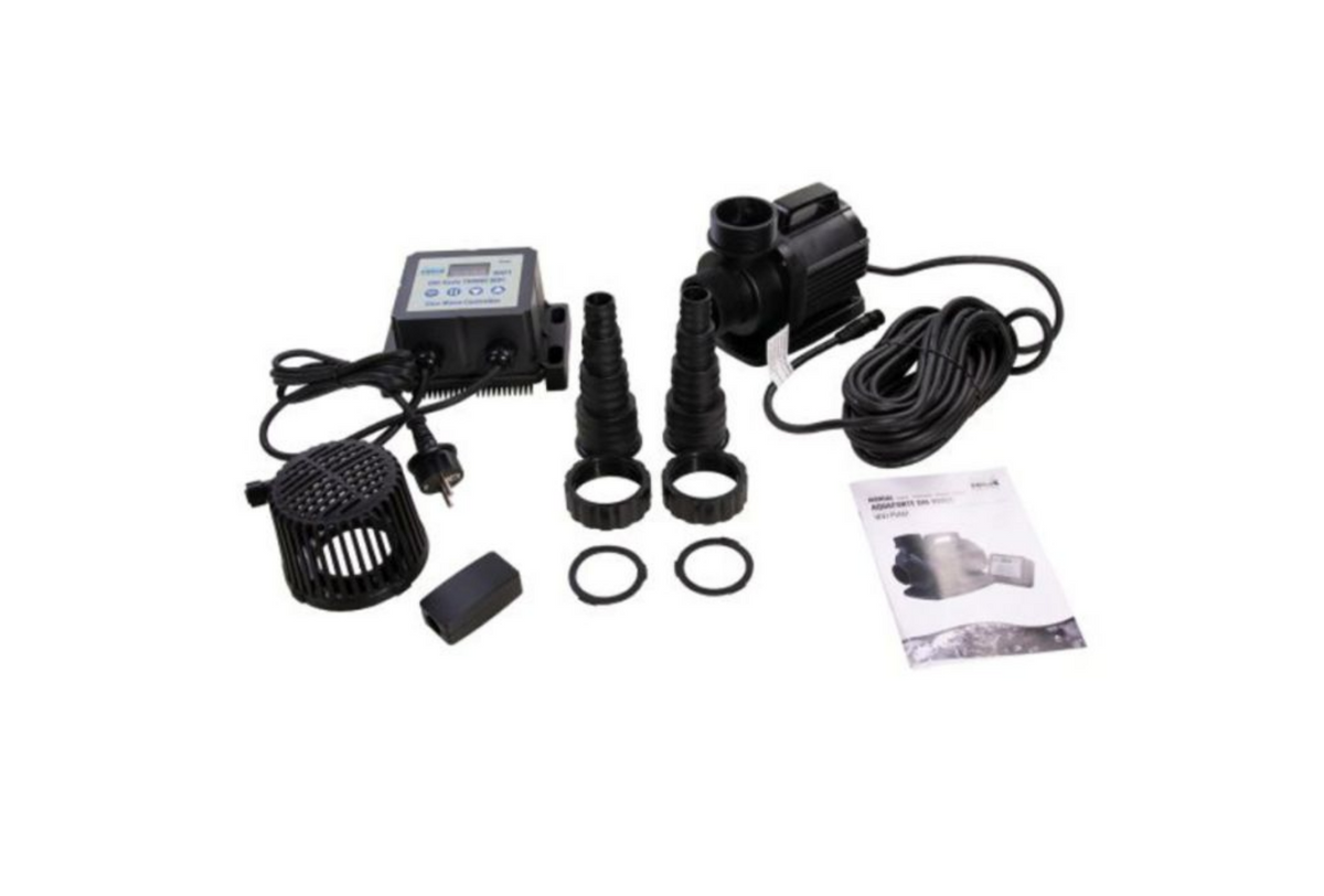 Aquaforte DM-Vario 10000S WIFI vijverpomp