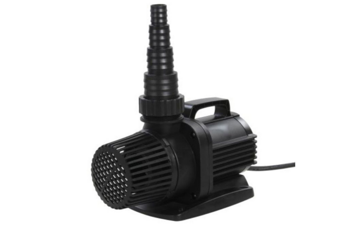 Aquaforte DM-Vario 20000S WIFI vijverpomp