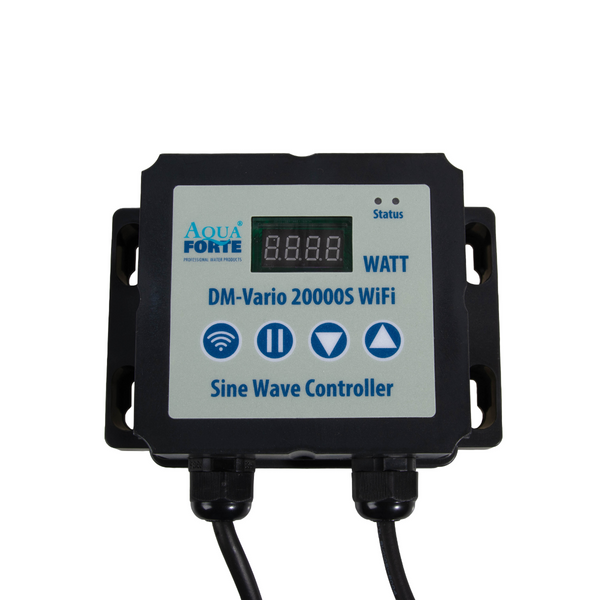 Aquaforte DM-Vario 20000S WIFI vijverpomp