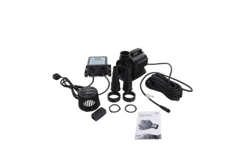 Aquaforte DM-Vario 20000S WIFI vijverpomp