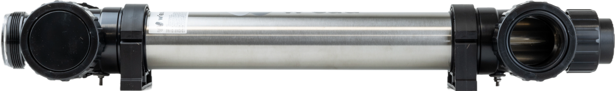 W'eau Duplex UV-C lamp - 40 watt