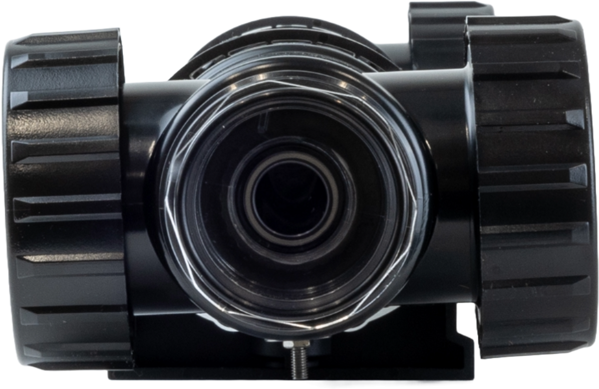 W'eau Duplex UV-C lamp - 40 watt