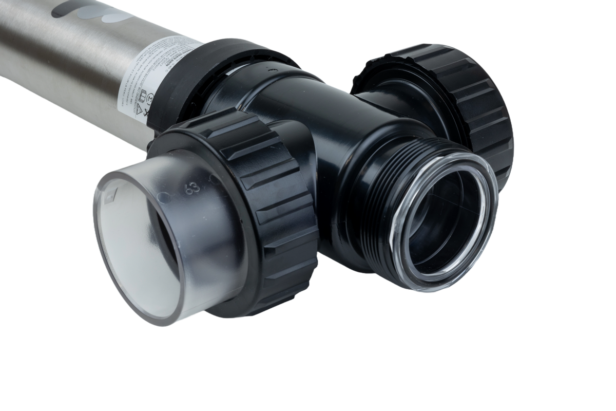 W'eau Duplex UV-C lamp - 40 watt