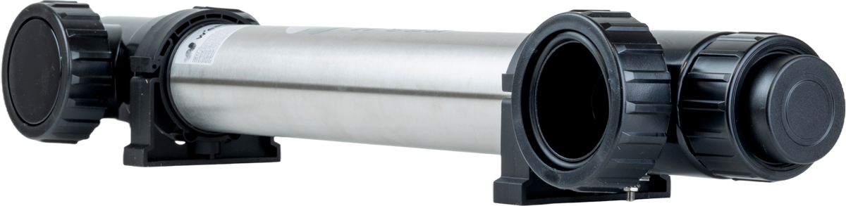 W'eau Duplex UV-C lamp - 75 watt