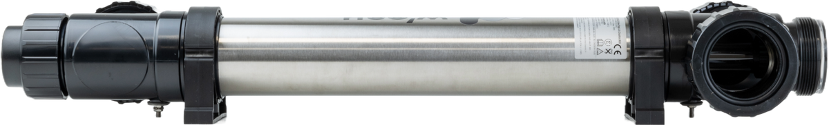 W'eau Duplex UV-C lamp - 75 watt