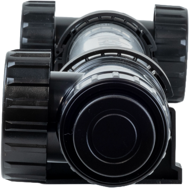 W'eau Duplex UV-C lamp - 75 watt