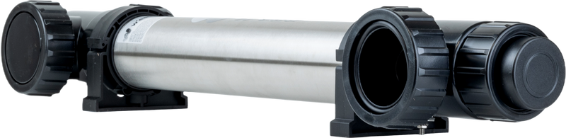 W'eau Duplex UV-C lamp - 75 watt