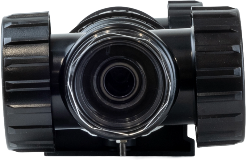 W'eau Duplex UV-C lamp - 75 watt