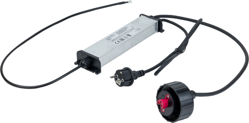 W'eau Duplex UV-C lamp - 75 watt