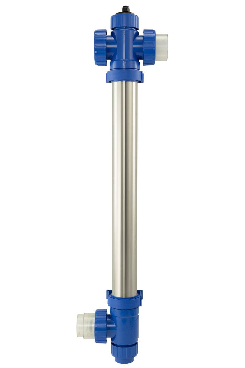 Blue Lagoon Tech 4ALL UV-C lamp - 75 watt