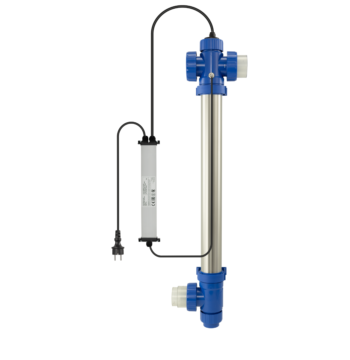 Blue Lagoon Tech 4ALL UV-C lamp - 130 watt