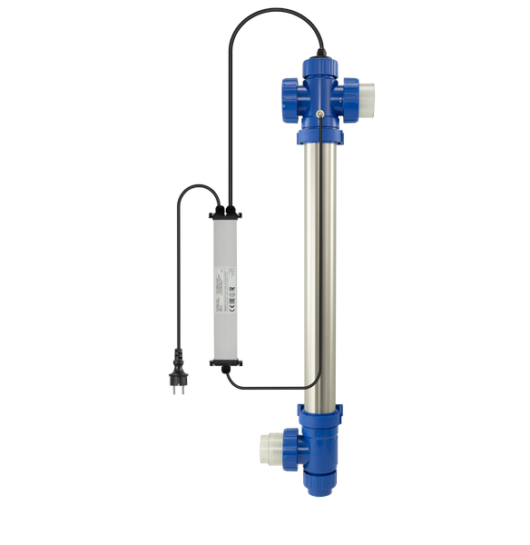 Blue Lagoon Tech 4ALL UV-C lamp - 130 watt