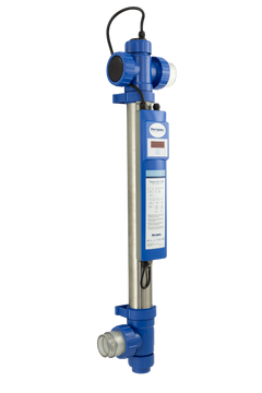 Blue Lagoon Timer 4ALL UV-C lamp - 40 watt